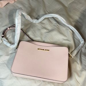 Michael Korea Crossbody Bag